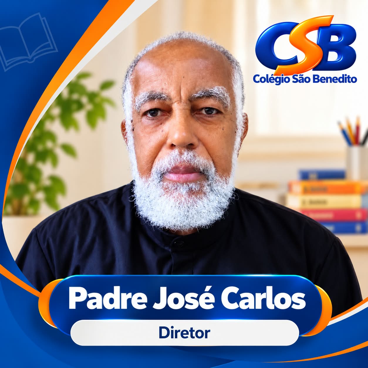 Padre José Carlos